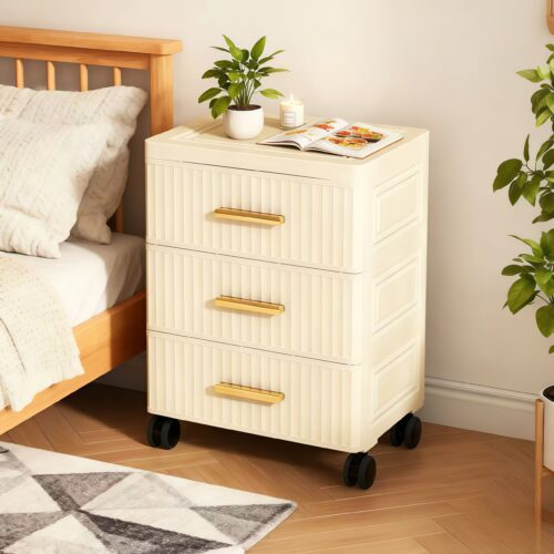 좁은 공간도 완벽 수납! 이동식 서랍장 CC-11으로 우리 집이 넓어졌어요! 1 좁은 공간도 완벽 수납! 이동식 서랍장 CC-11으로 우리 집이 넓어졌어요!