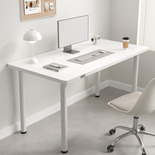 내 작업실 필수템! **리보아 1인용 사무용 컴퓨터 책상** 찐후기