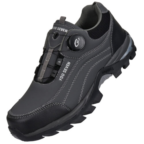 유세븐 남성용 다이얼 운동화 트래킹화 DM907