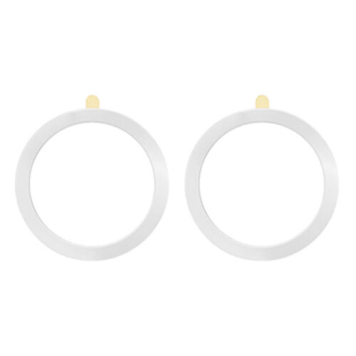 더블유케이스 맥세이프링 플레이트 호환 자석 스티커