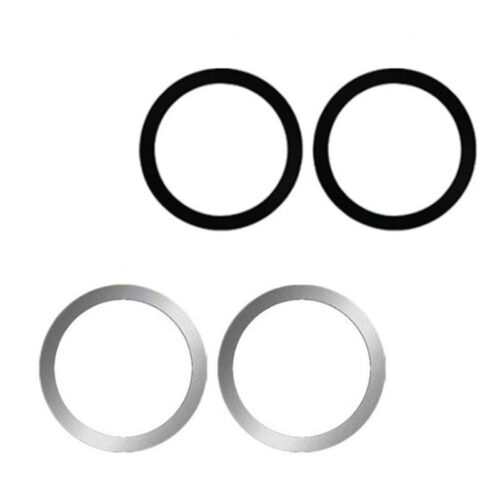 (일반우편배송) 맥세이프링 플레이트 호환 자석 스티커 철판링 메탈링