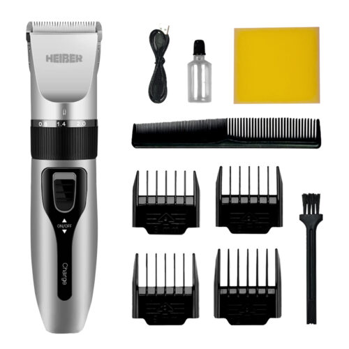 집에서 완성하는 완벽 헤어! 뷰티끄랩 전문가용 이발기 BTC-200 솔직 후기