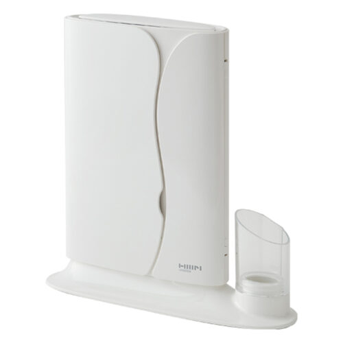 매일 찝찝했던 칫솔? 한샘 뿔링뿔링 칫솔살균기로 상쾌하게!