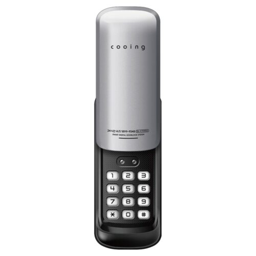 설치 5분 컷! 쿠잉전자 손잡이 있음 무타공 디지털 도어락 DL-HT02BK 내돈내산 후기 1 설치 5분 컷! 쿠잉전자 손잡이 있음 무타공 디지털 도어락 DL-HT02BK 내돈내산 후기