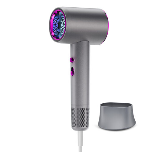 머릿결까지 생각한 SUNGOD 헤어 드라이기, 이젠 꼼꼼하게 말려봐!