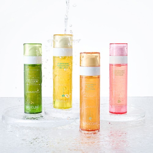 칙칙한 피부는 이제 그만! 맥스클리닉 반전클렌저 오일투폼 1+1 후기 2 칙칙한 피부는 이제 그만! 맥스클리닉 반전클렌저 오일투폼 1+1 후기