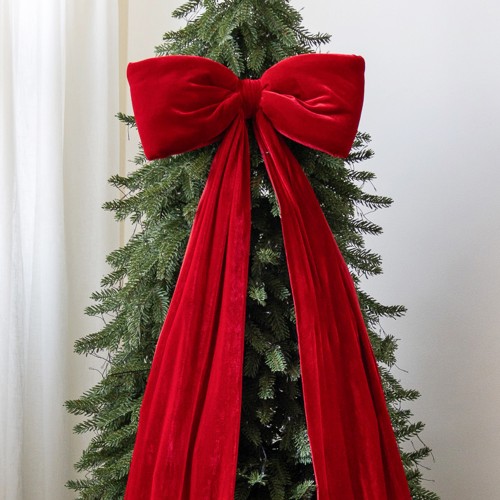 🎄크리스마스 트리, 화려함의 극치! 아티파티 빅리본 오너먼트로 완성했어요 2 🎄크리스마스 트리, 화려함의 극치! 아티파티 빅리본 오너먼트로 완성했어요