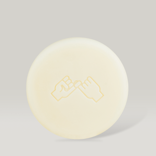 우리 아기 피부 지킴이! 동구밭 올인원 아기비누로 촉촉한 목욕 시간