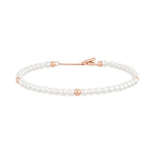 아이유 PICK! 제이에스티나 마리엘 진주 비드팔찌, 진짜 예뻐요!