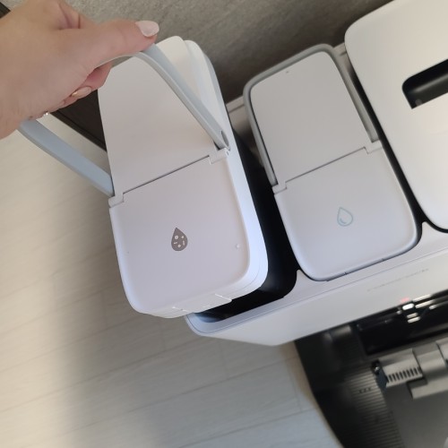 로보락 S8 S9 사용자라면 필수! 바닥 청소의 신세계를 경험하세요!