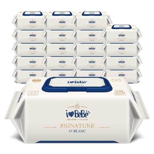 도톰하고 촉촉한 우리 아기물티슈, 아이러브베베 시그니처 오블랑 솔직 후기! 2 도톰하고 촉촉한 우리 아기물티슈, 아이러브베베 시그니처 오블랑 솔직 후기!