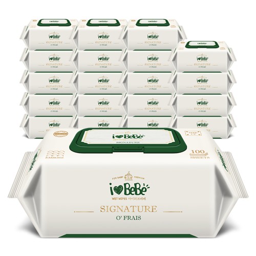 도톰하고 촉촉한 우리 아기물티슈, 아이러브베베 시그니처 오블랑 솔직 후기! 3 도톰하고 촉촉한 우리 아기물티슈, 아이러브베베 시그니처 오블랑 솔직 후기!