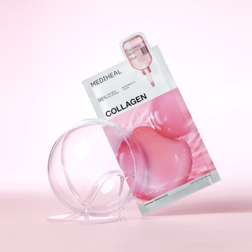 환절기 피부 구원템! 메디힐 마스크팩 3종 30매 솔직 후기