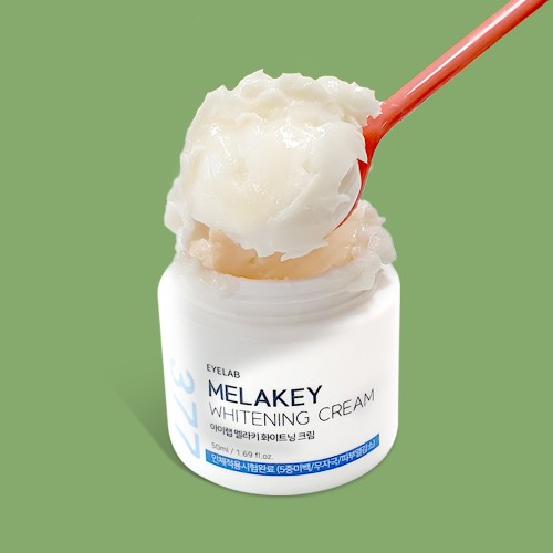 환해진 피부 비결? **아이랩 멜라키 기미잡티 크림** 내돈내산 솔직 후기!