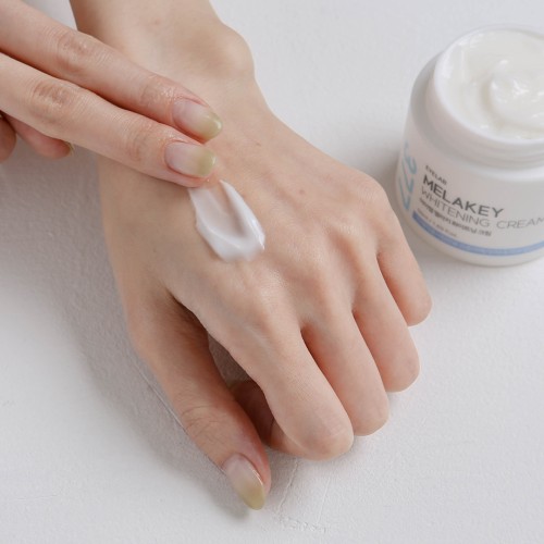 환해진 피부 비결? **아이랩 멜라키 기미잡티 크림** 내돈내산 솔직 후기!