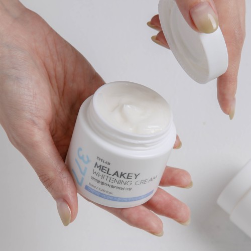 환해진 피부 비결? **아이랩 멜라키 기미잡티 크림** 내돈내산 솔직 후기!