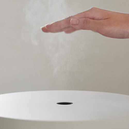 우리 아기 첫 가습기, 스테나 풀스텐 아키텍 가열식 가습기 STN100 직접 써보니!