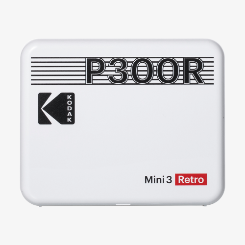 인생샷 즉석 인화! 코닥 포토프린터 미니 3 레트로 후기 (P300R) 4 인생샷 즉석 인화! 코닥 포토프린터 미니 3 레트로 후기 (P300R)