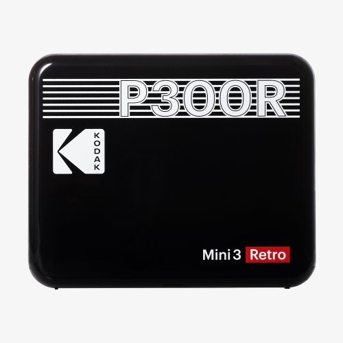 인생샷 즉석 인화! 코닥 포토프린터 미니 3 레트로 후기 (P300R) 5 인생샷 즉석 인화! 코닥 포토프린터 미니 3 레트로 후기 (P300R)