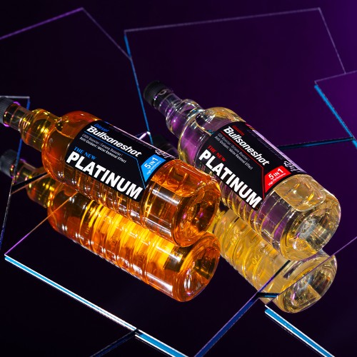 [1+1 기회] 불스원샷 플래티넘으로 내 차에 새 생명을!