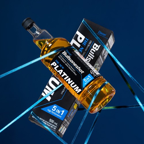 [1+1 기회] 불스원샷 플래티넘으로 내 차에 새 생명을!