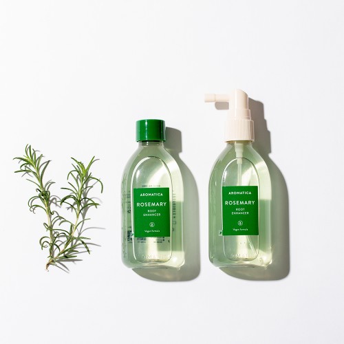 환절기 두피 고민? **아로마티카 두피 토닉**으로 쿨링 보습&탈모 케어 한 번에!