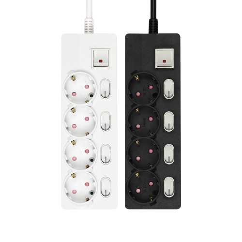 우리집 안전 지킴이! 아이정 국산 멀티탭, 왜 이렇게 든든한 거죠?