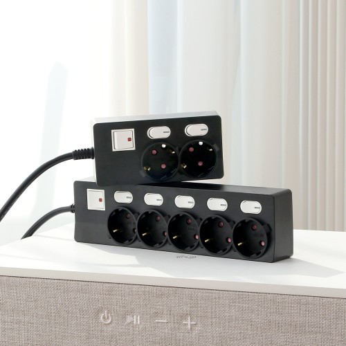 우리집 안전 지킴이! 아이정 국산 멀티탭, 왜 이렇게 든든한 거죠?