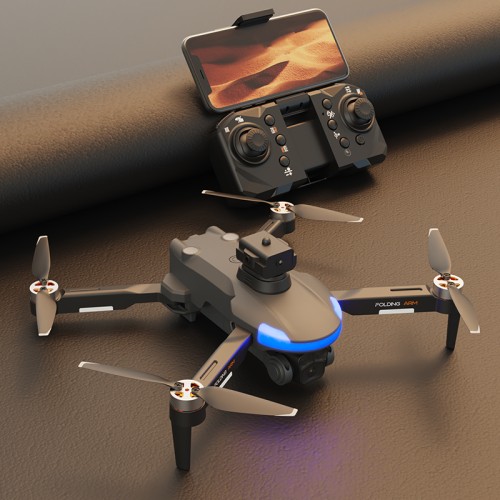 2025 신제품 에어리얼 드론, 초보도 40분 비행 가능한 입문용 드론 추천!