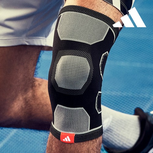 운동러 필수템! 아디다스 에센셜 무릎보호대 1+1, 무릎 아낌없이 쓸 수 있어요! 1 운동러 필수템! 아디다스 에센셜 무릎보호대 1+1, 무릎 아낌없이 쓸 수 있어요!