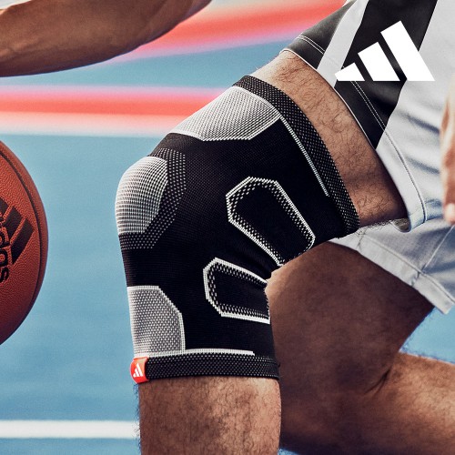 운동러 필수템! 아디다스 에센셜 무릎보호대 1+1, 무릎 아낌없이 쓸 수 있어요! 2 운동러 필수템! 아디다스 에센셜 무릎보호대 1+1, 무릎 아낌없이 쓸 수 있어요!