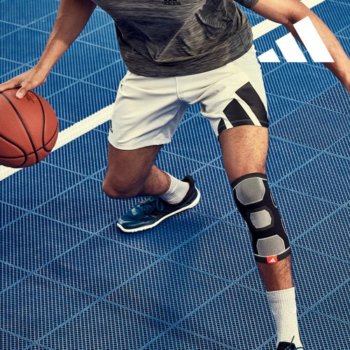 운동러 필수템! 아디다스 에센셜 무릎보호대 1+1, 무릎 아낌없이 쓸 수 있어요! 4 운동러 필수템! 아디다스 에센셜 무릎보호대 1+1, 무릎 아낌없이 쓸 수 있어요!