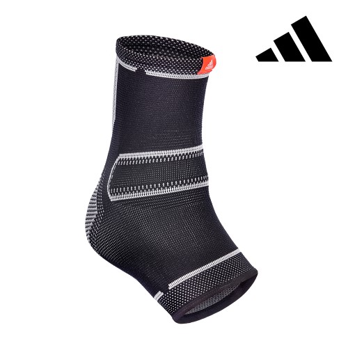 운동러들 주목! 1+1 아디다스 에센셜 발목보호대, 왜 이제야 알았을까?