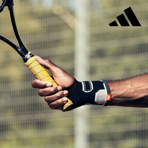 1+1 아디다스 손목 보호대, 운동 필수템! 헬스 팔목 아대 솔직 후기