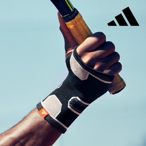 1+1 아디다스 손목 보호대, 운동 필수템! 헬스 팔목 아대 솔직 후기