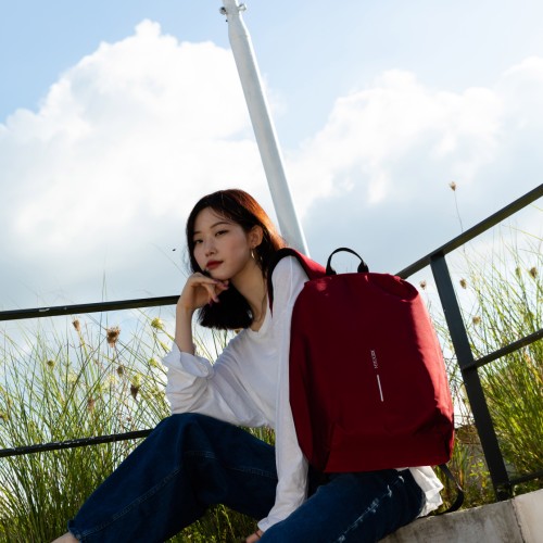 새 학기, 새 출발! 엑스디디자인 바비소프트 뉴 컬러 백팩으로 스타일과 실용성 모두 잡기!