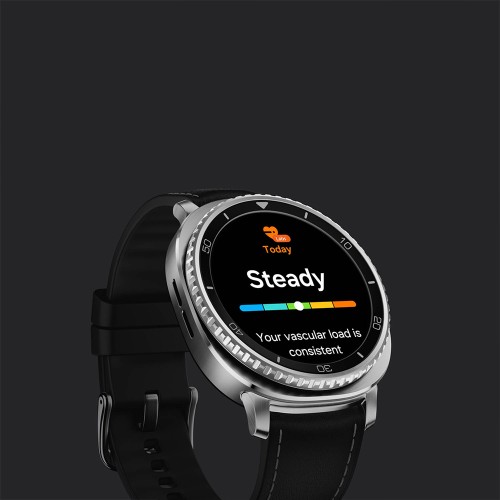 내 워치8 클래식, 완벽 보호! 삼성 갤럭시 워치8 클래식 강화유리 솔직 후기 (2매)