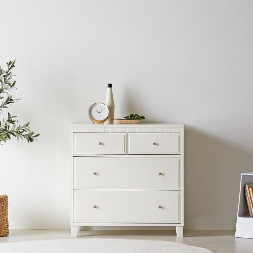 좁은 방도 넓게! 미카엘 3단 서랍장 800으로 깔끔하게 정리했어요 (내돈내산 후기)