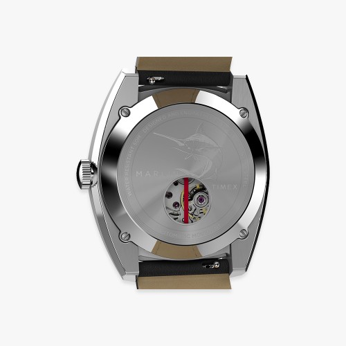 클래식의 정점, 타이맥스 멀린 오토매틱 시계 TW2V62100 솔직 후기!