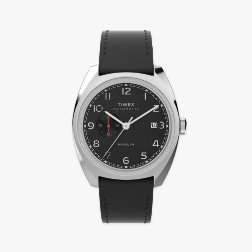 클래식의 정점, 타이맥스 멀린 오토매틱 시계 TW2V62100 솔직 후기!