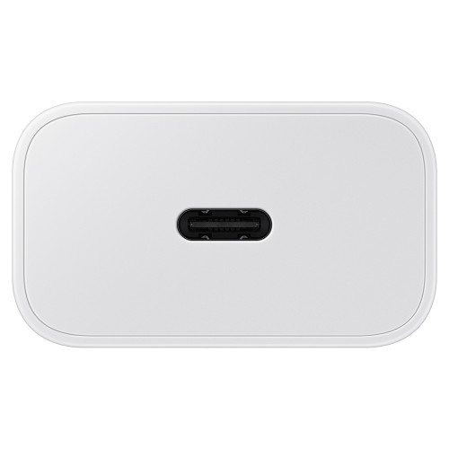 삼성 정품 C타입 초고속 갤럭시 충전기, 25W로 빛의 속도 충전!