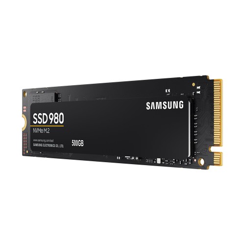 🚀 느린 PC 탈출! 삼성 980 M.2 NVMe SSD 500GB 직접 써본 솔직 후기