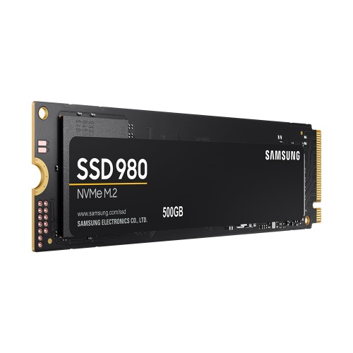 🚀 느린 PC 탈출! 삼성 980 M.2 NVMe SSD 500GB 직접 써본 솔직 후기