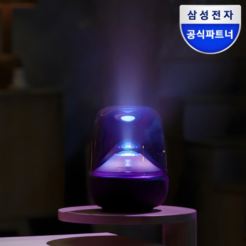 공간을 채우는 예술, 하만카돈 오라스튜디오5로 우리 집 분위기 전환!