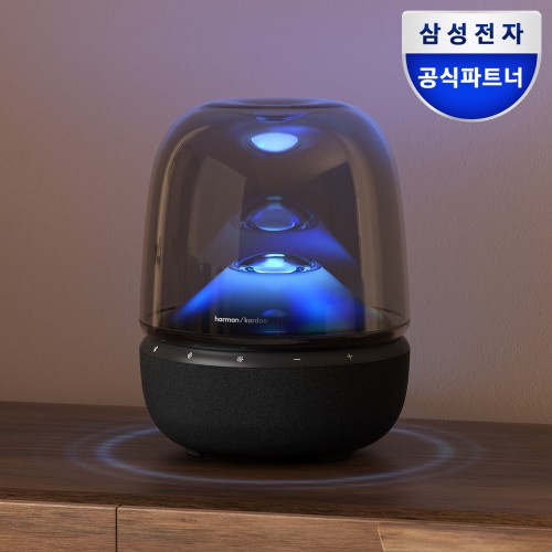 공간을 채우는 예술, 하만카돈 오라스튜디오5로 우리 집 분위기 전환!