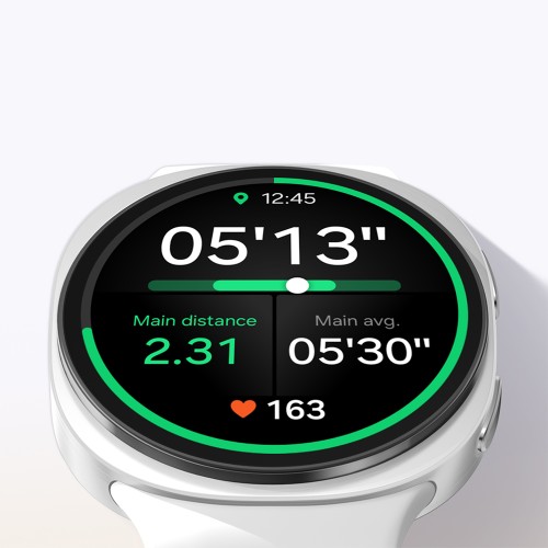 내 손목 위 스마트한 동반자, 삼성 갤럭시워치8 그라파이트 40mm 후기! 4 내 손목 위 스마트한 동반자, 삼성 갤럭시워치8 그라파이트 40mm 후기!