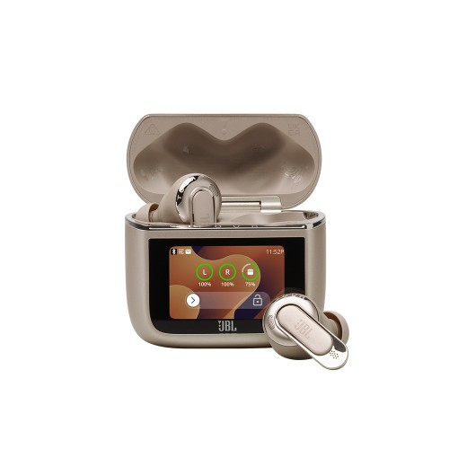 JBL TOUR PRO3 라떼, 이 매력적인 노이즈캔슬링 이어폰 안 써볼 이유 없잖아?