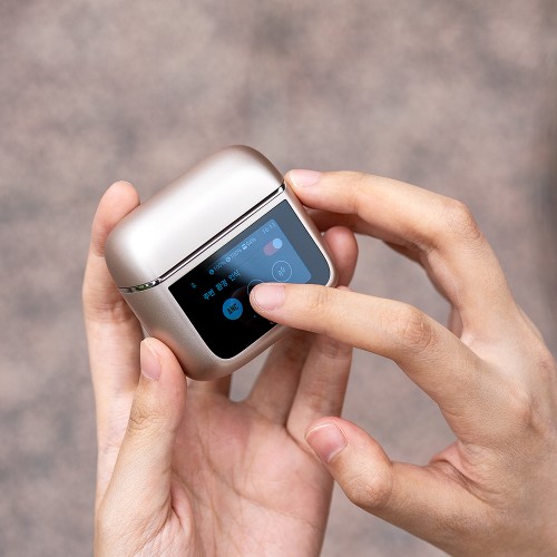 JBL TOUR PRO3 라떼, 이 매력적인 노이즈캔슬링 이어폰 안 써볼 이유 없잖아?