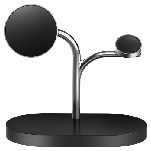 갤럭시도 맥세이프 충전기? 삼성 QI2 3in1 고속 무선 충전 거치대 실제 후기! 5 갤럭시도 맥세이프 충전기? 삼성 QI2 3in1 고속 무선 충전 거치대 실제 후기!