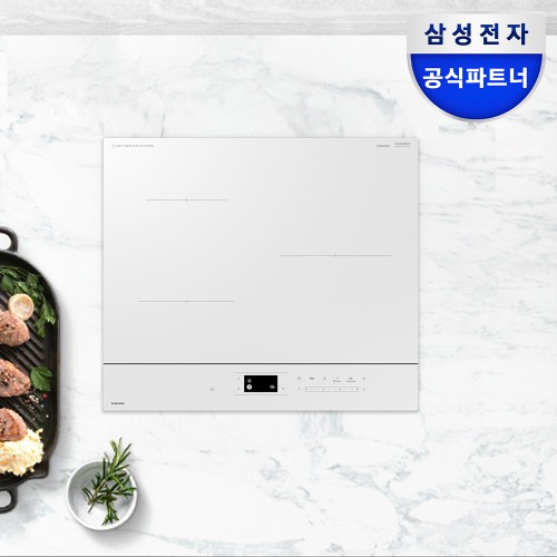 주방을 바꾸는 똑똑한 선택, 삼성 비스포크 인덕션 NZ63DB607CFH! 2 주방을 바꾸는 똑똑한 선택, 삼성 비스포크 인덕션 NZ63DB607CFH!